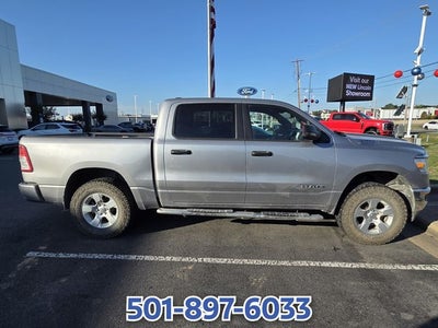 2024 RAM 1500 Big Horn/Lone Star