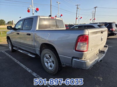 2024 RAM 1500 Big Horn/Lone Star