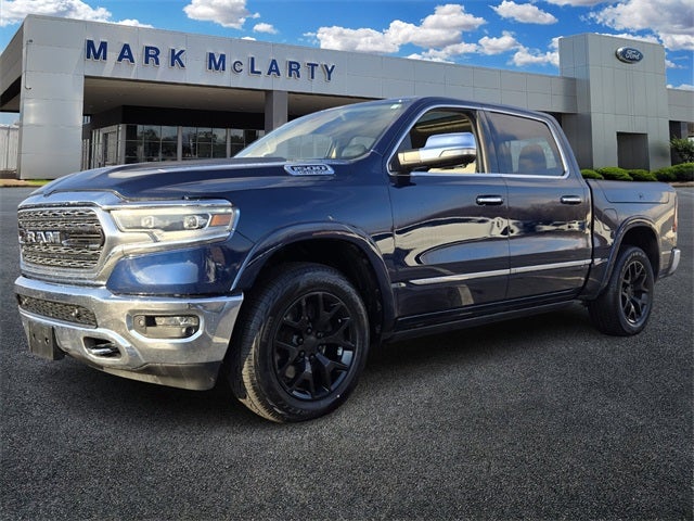 2019 RAM 1500 Limited