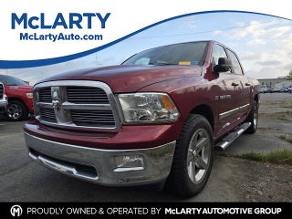 2011 RAM 1500 Big Horn