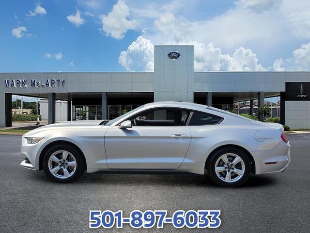 2016 Ford Mustang V6