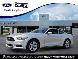 2016 Ford Mustang V6
