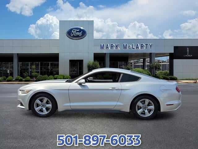 2016 Ford Mustang V6