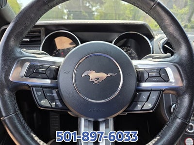 2016 Ford Mustang V6