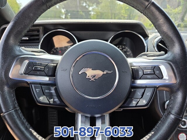 2016 Ford Mustang V6