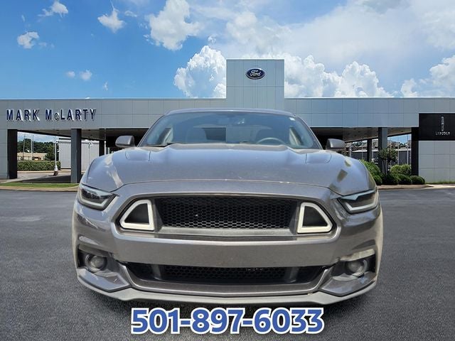 2016 Ford Mustang GT