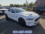 2023 Ford Mustang GT Premium