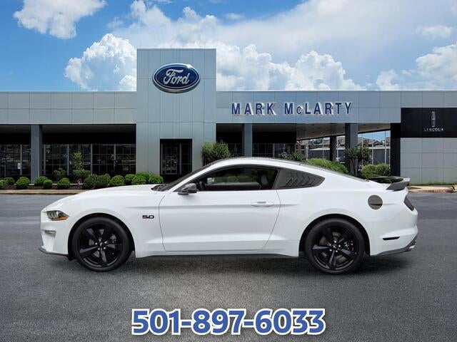 2023 Ford Mustang GT Premium