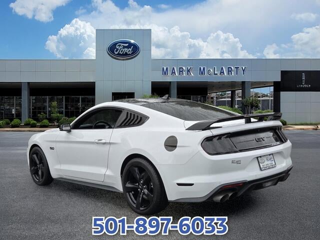 2023 Ford Mustang GT Premium