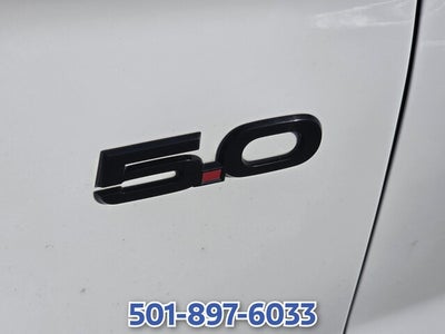 2023 Ford Mustang GT Premium
