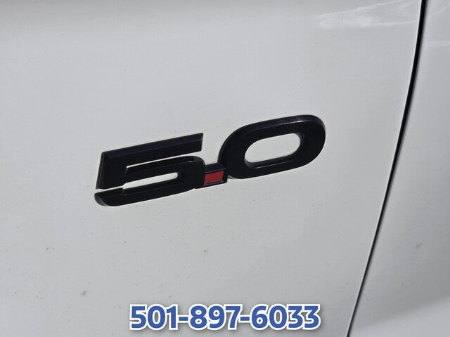 2023 Ford Mustang GT Premium