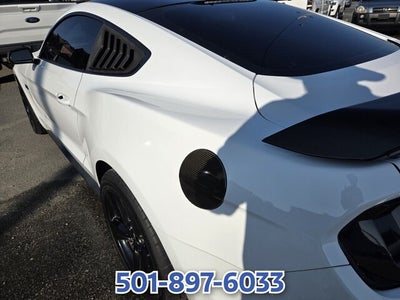 2023 Ford Mustang GT Premium