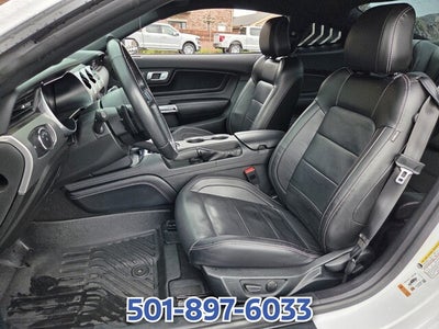 2023 Ford Mustang GT Premium