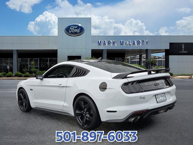 2023 Ford Mustang GT Premium
