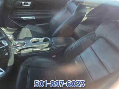 2023 Ford Mustang GT Premium