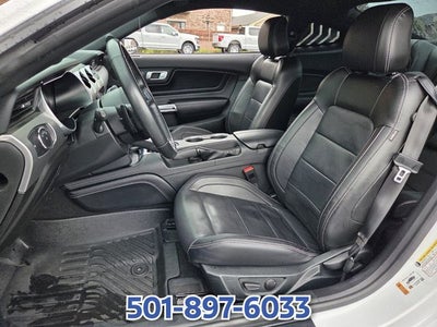 2023 Ford Mustang GT Premium
