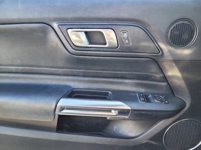 2019 Ford Mustang Bullitt