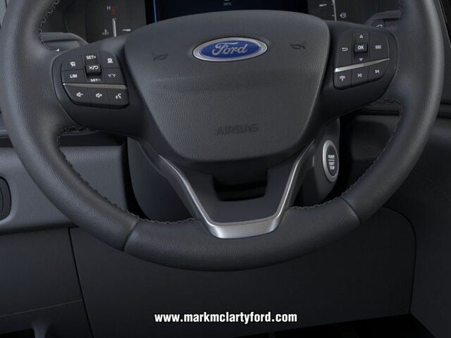2026 Ford Transit-350 XLT
