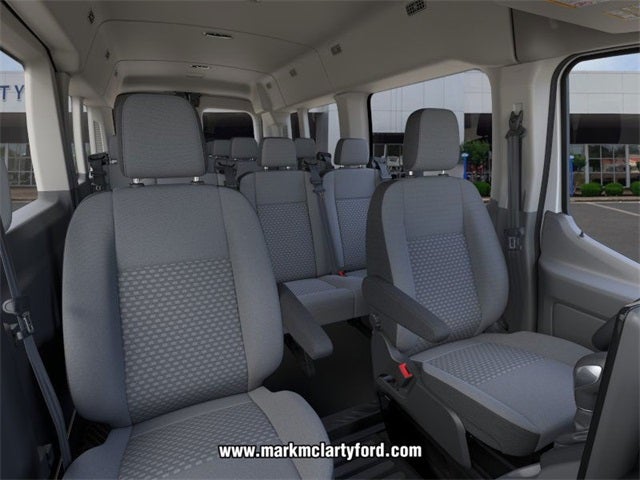 2026 Ford Transit-350 XLT