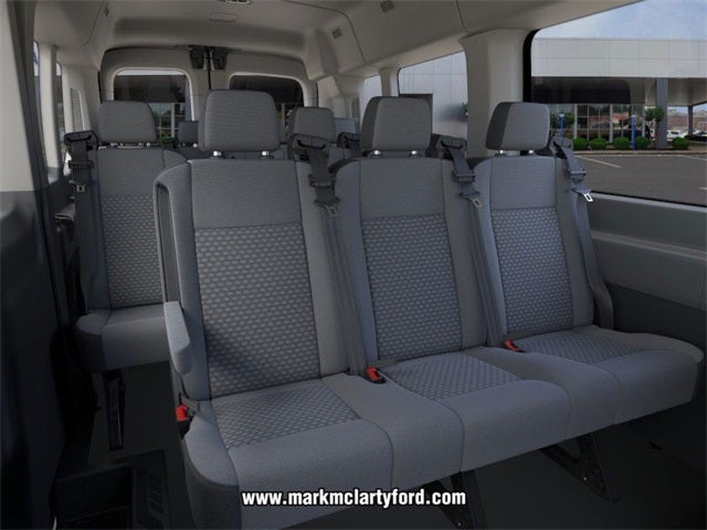 2026 Ford Transit-350 XLT