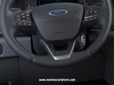 2026 Ford Transit-350 XLT
