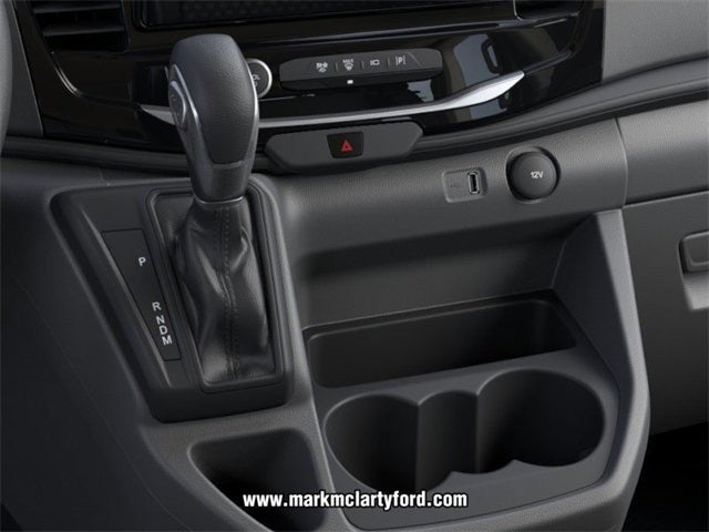 2026 Ford Transit-350 XLT