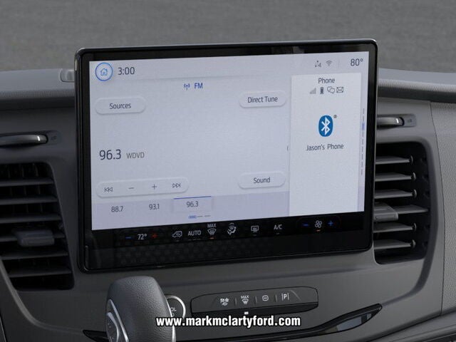 2026 Ford Transit-350 XL