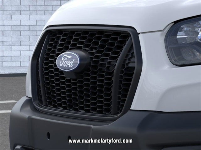 2026 Ford Transit-350 XL