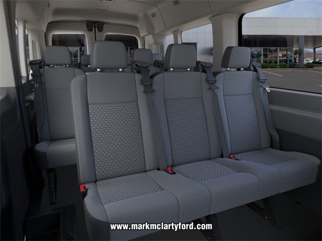 2026 Ford Transit-350 XL