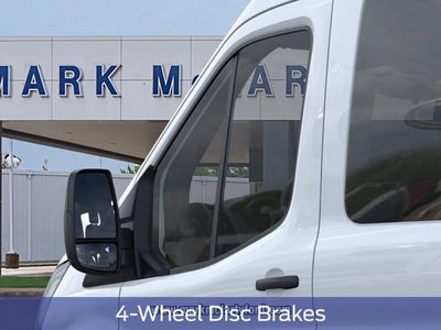 2026 Ford Transit-350 XL