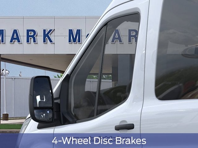 2026 Ford Transit-350 XL