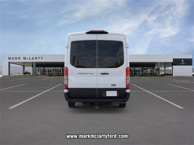 2026 Ford Transit-350 XL