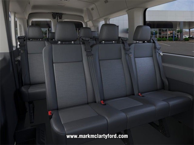 2026 Ford Transit-350 XL