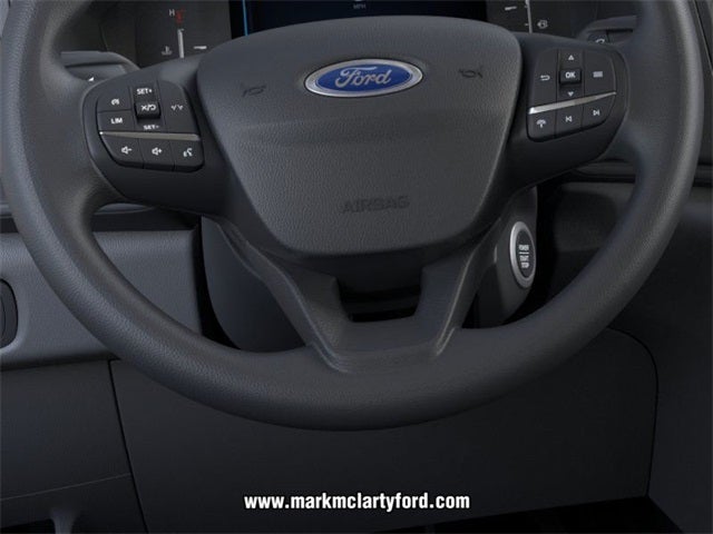 2026 Ford Transit-350 XL