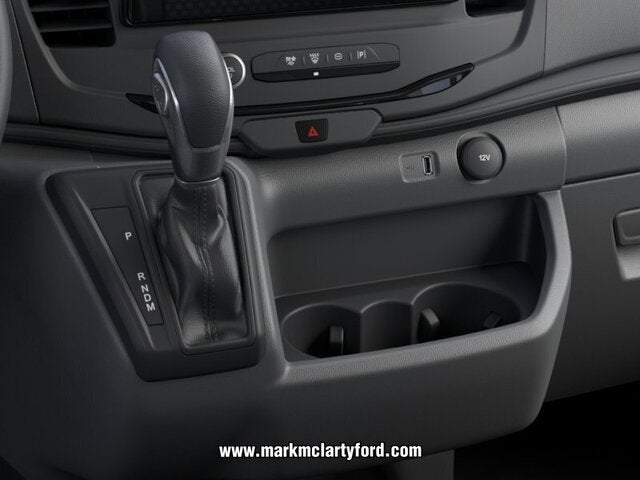 2026 Ford Transit-350 XL