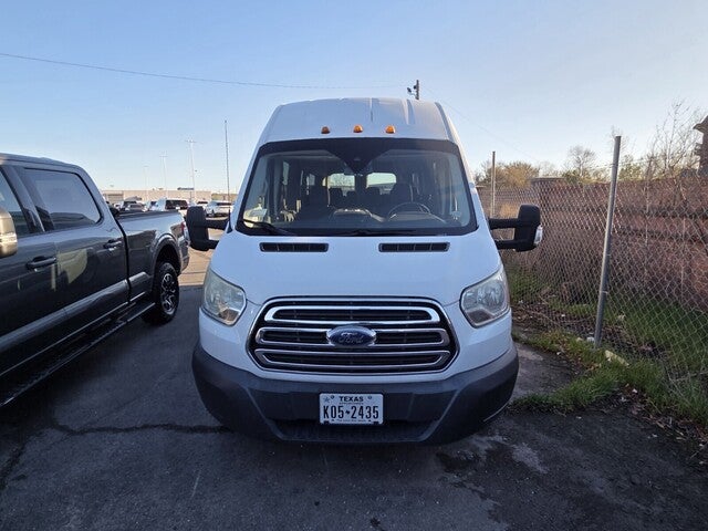 2016 Ford Transit-350 XLT