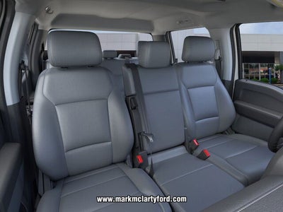 2025 Ford F-550SD XL DRW