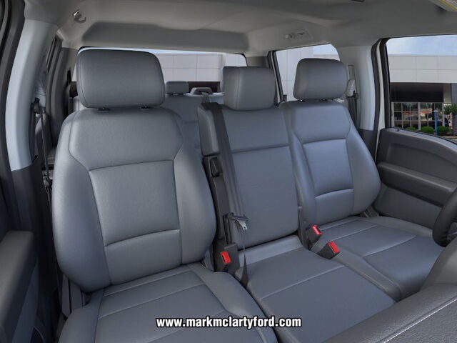 2025 Ford F-550SD XL DRW