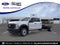 2025 Ford F-550SD XL DRW