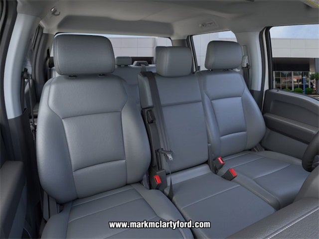 2025 Ford F-550SD XL DRW