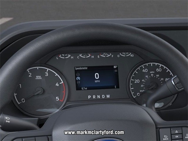 2025 Ford F-550SD XL DRW