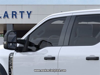 2025 Ford F-550SD XL DRW