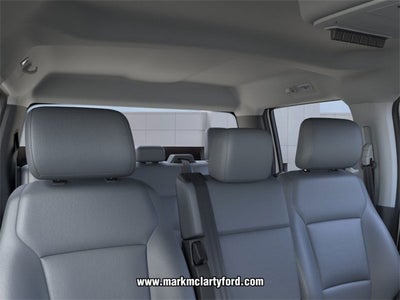 2025 Ford F-550SD XL DRW