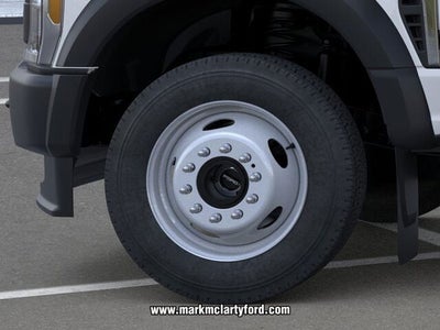 2026 Ford F-450SD XL DRW