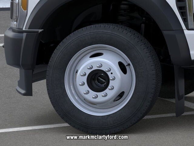 2026 Ford F-450SD XL DRW