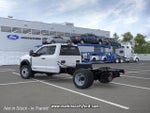 2026 Ford F-450SD XL DRW