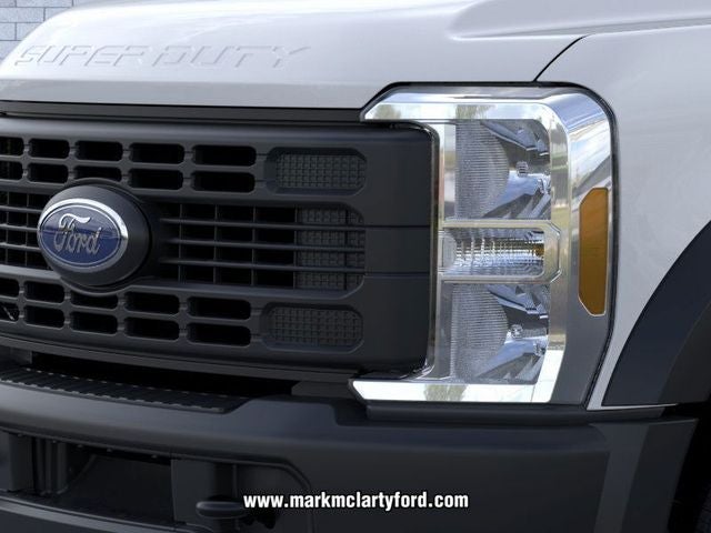 2026 Ford F-450SD XL DRW