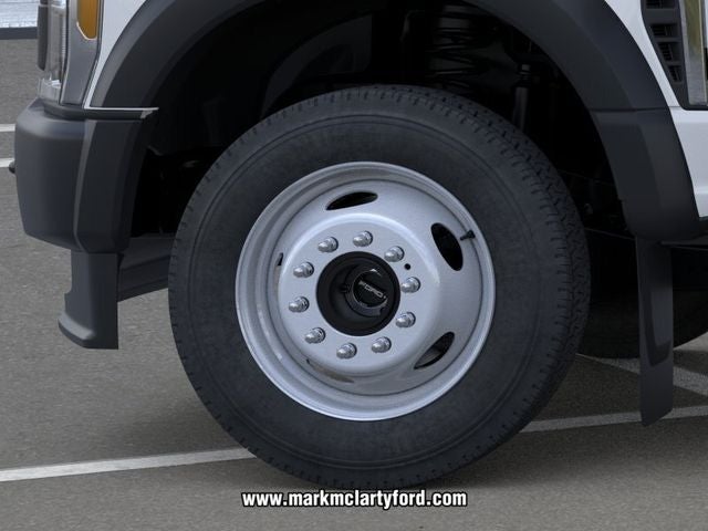 2026 Ford F-450SD XL DRW
