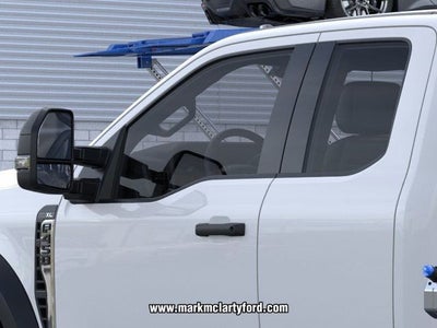 2026 Ford F-450SD XL DRW