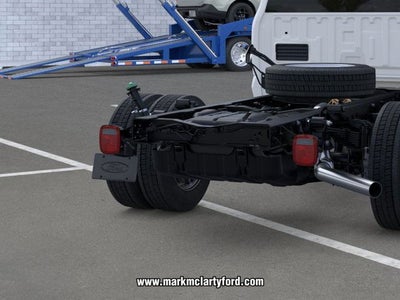 2026 Ford F-450SD XL DRW